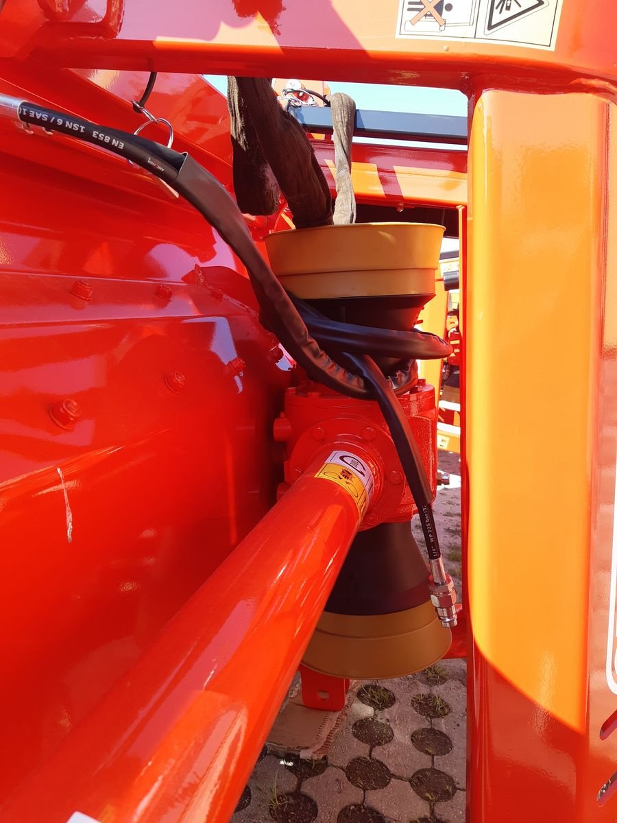 Mulchgerät & Häckselgerät типа Vigolo MX/R2 280, Gebrauchtmaschine в Hollenthon (Фотография 8)