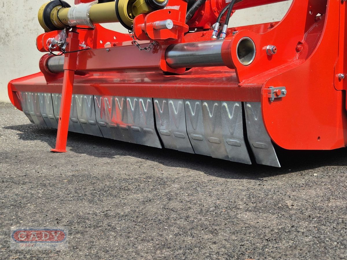 Mulchgerät & Häckselgerät του τύπου Vigolo MX2 220 HECKMULCHER, Neumaschine σε Lebring (Φωτογραφία 8)