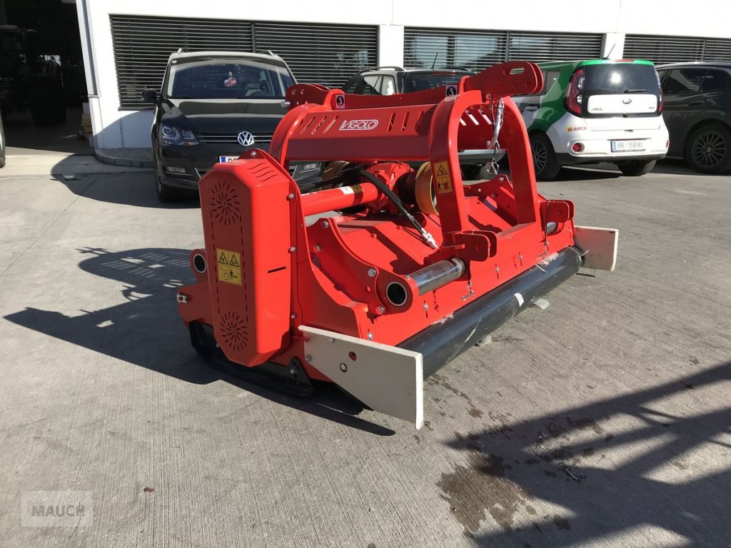 Mulchgerät & Häckselgerät tip Vigolo MX2/R 220, Neumaschine in Burgkirchen (Poză 5)