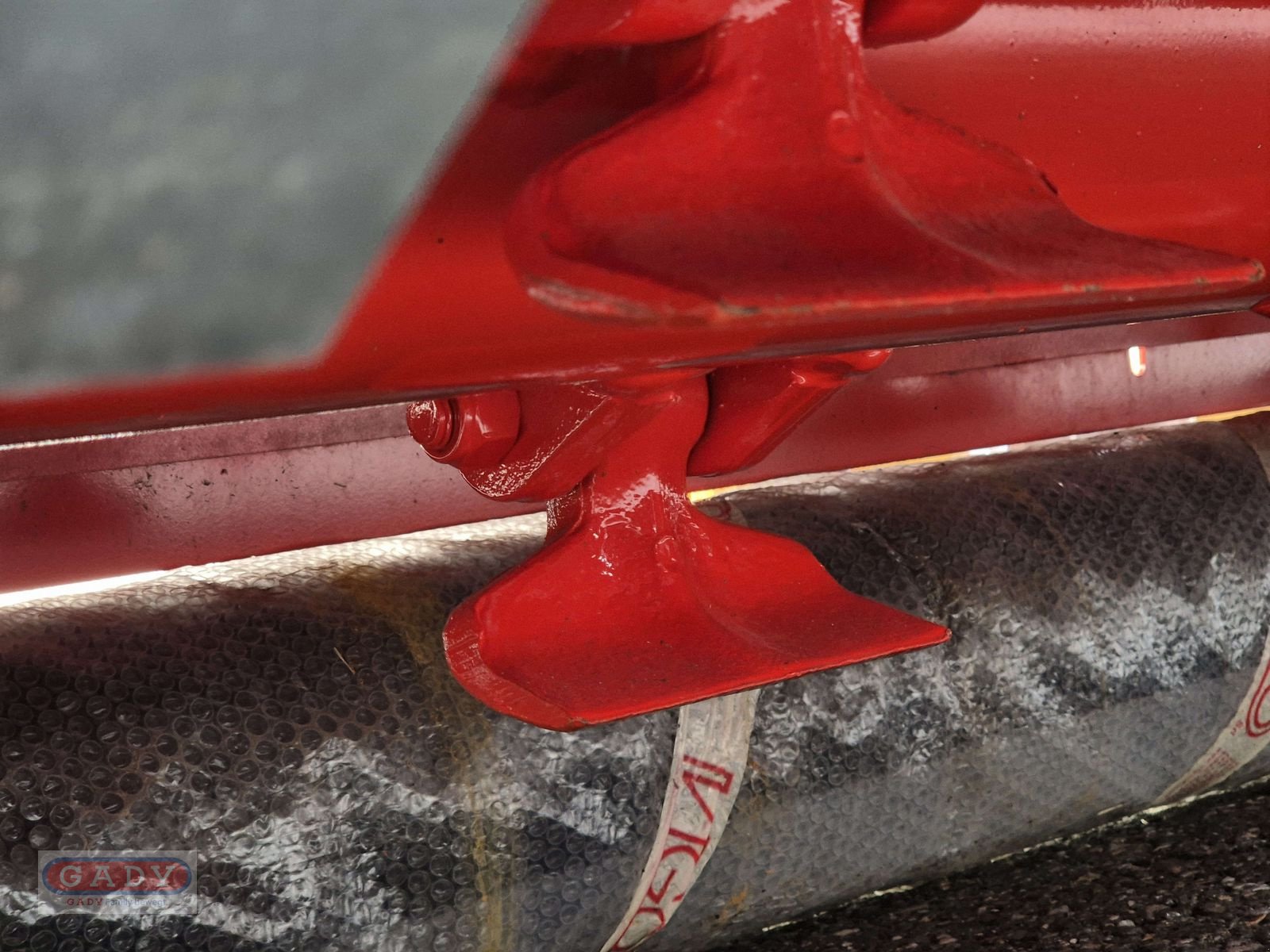 Mulchgerät & Häckselgerät typu Vigolo MX2 R/280 FRONT-HECKMULCHER, Neumaschine v Lebring (Obrázek 13)