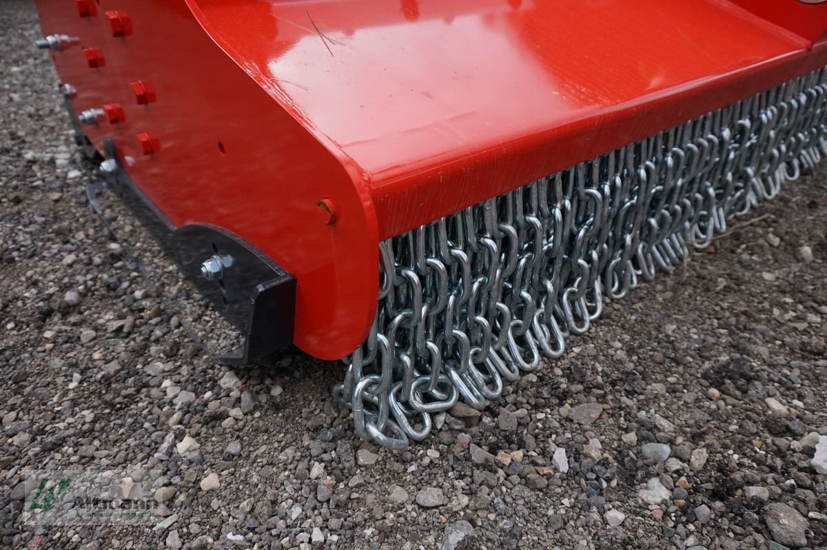 Mulchgerät & Häckselgerät del tipo Vigolo MX2 R/280, Neumaschine In Lanzenkirchen (Immagine 4)