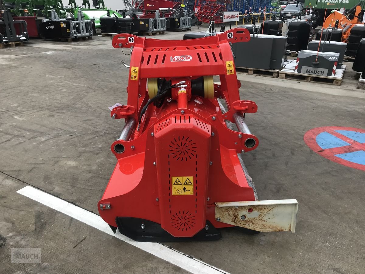 Mulchgerät & Häckselgerät del tipo Vigolo MX2/R 300, Neumaschine In Burgkirchen (Immagine 3)