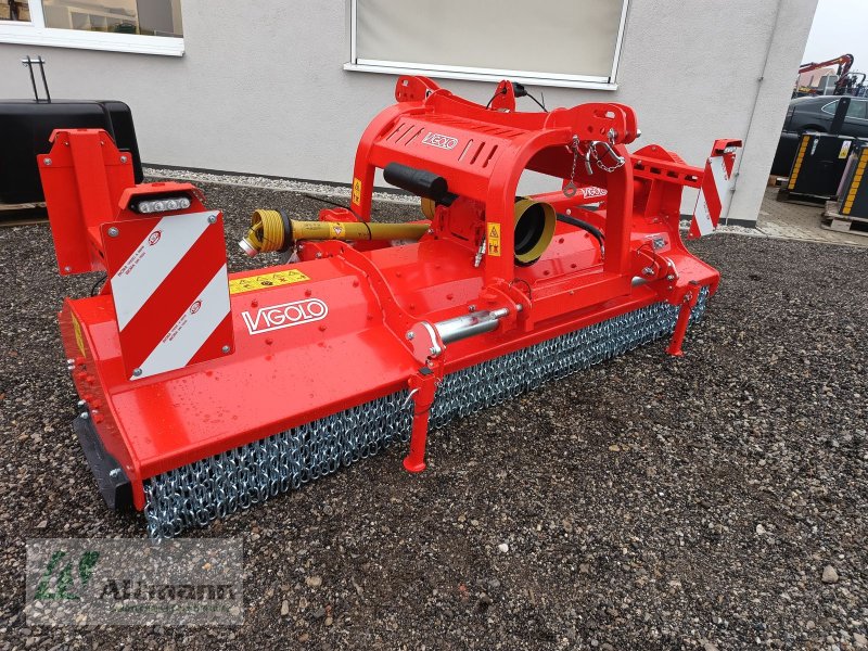 Mulchgerät & Häckselgerät typu Vigolo MX3 R/300, Neumaschine v Lanzenkirchen (Obrázek 1)