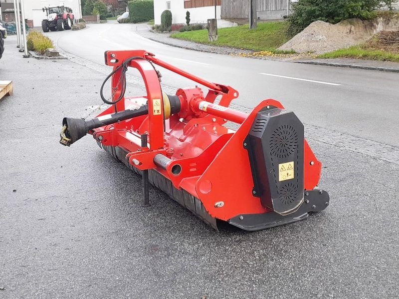 Mulchgerät & Häckselgerät типа Vigolo TSA/P 280 Mulcher, Gebrauchtmaschine в St. Marienkirchen (Фотография 1)