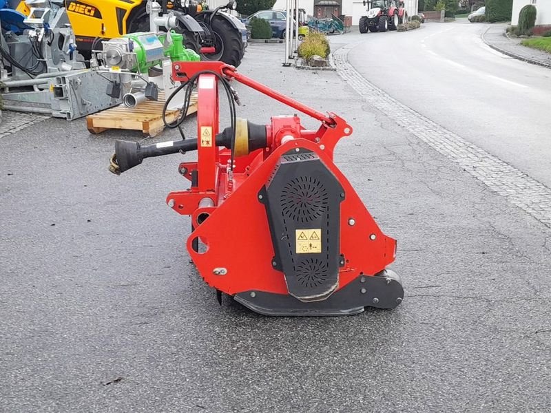 Mulchgerät & Häckselgerät типа Vigolo TSA/P 280 Mulcher, Gebrauchtmaschine в St. Marienkirchen (Фотография 8)