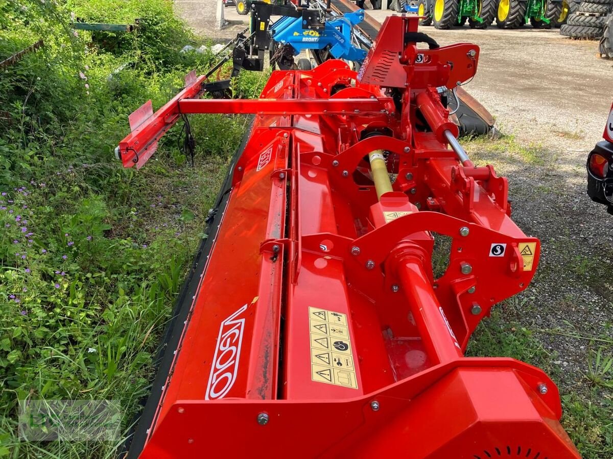 Mulchgerät & Häckselgerät a típus Vigolo TST-V - 25 500, Neumaschine ekkor: Herzogenburg (Kép 5)
