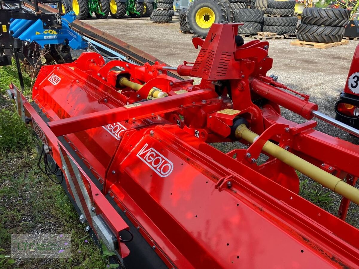Mulchgerät & Häckselgerät a típus Vigolo TST-V - 25 500, Neumaschine ekkor: Herzogenburg (Kép 6)