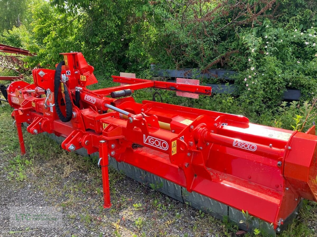 Mulchgerät & Häckselgerät a típus Vigolo TST-V - 25 500, Neumaschine ekkor: Herzogenburg (Kép 2)