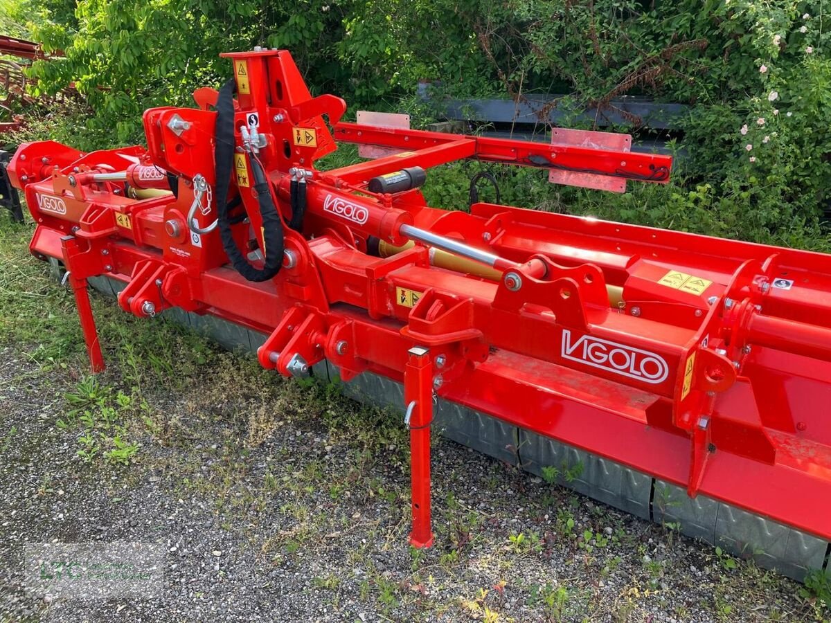 Mulchgerät & Häckselgerät a típus Vigolo TST-V - 25 500, Neumaschine ekkor: Herzogenburg (Kép 4)