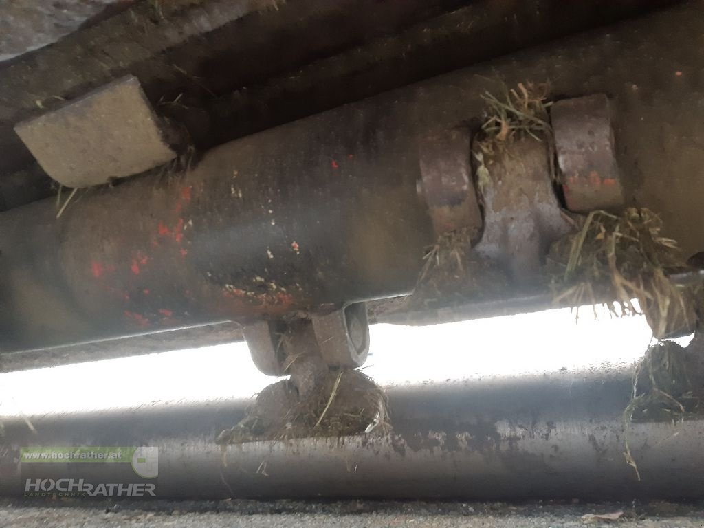 Mulchgerät & Häckselgerät des Typs Vogel & Noot Master Cut TSA 220, Gebrauchtmaschine in Kronstorf (Bild 9)