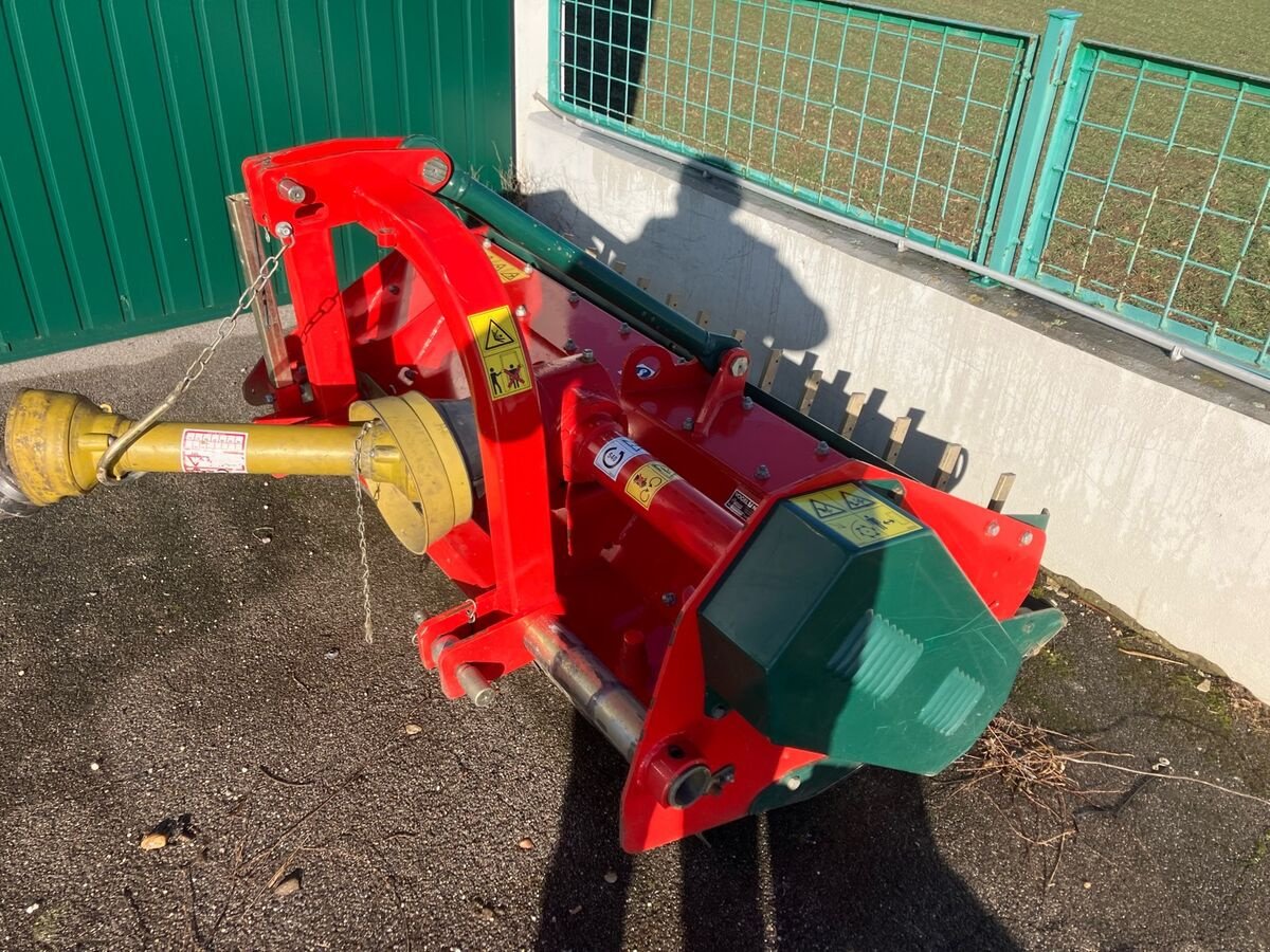 Mulchgerät & Häckselgerät от тип Vogel & Noot TSA/L 160, Gebrauchtmaschine в Zwettl (Снимка 1)