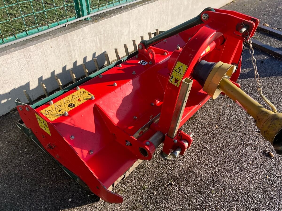 Mulchgerät & Häckselgerät от тип Vogel & Noot TSA/L 160, Gebrauchtmaschine в Zwettl (Снимка 3)