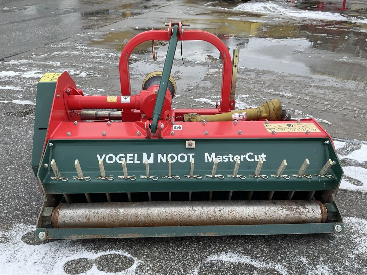 Mulchgerät & Häckselgerät от тип Vogel & Noot TSA/L 160, Gebrauchtmaschine в Zwettl (Снимка 14)