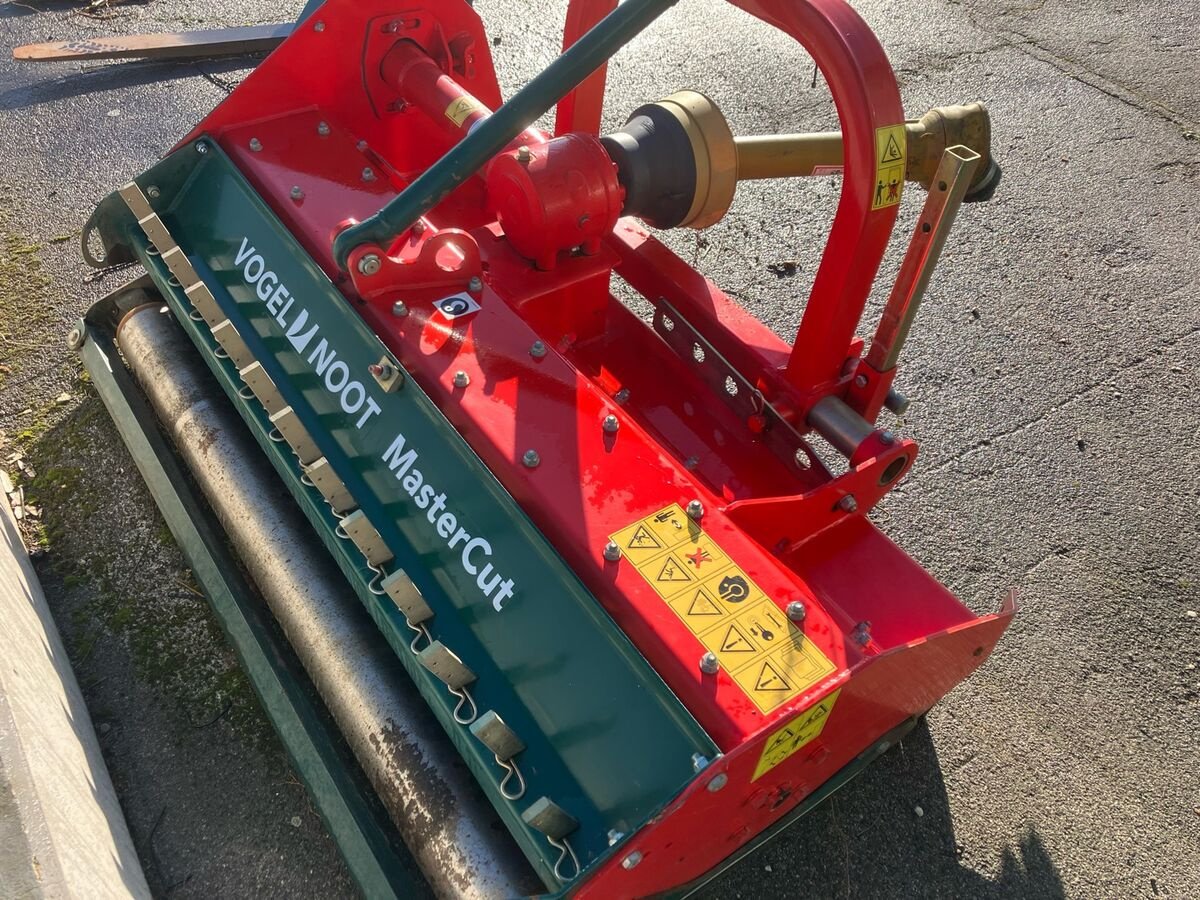 Mulchgerät & Häckselgerät от тип Vogel & Noot TSA/L 160, Gebrauchtmaschine в Zwettl (Снимка 5)
