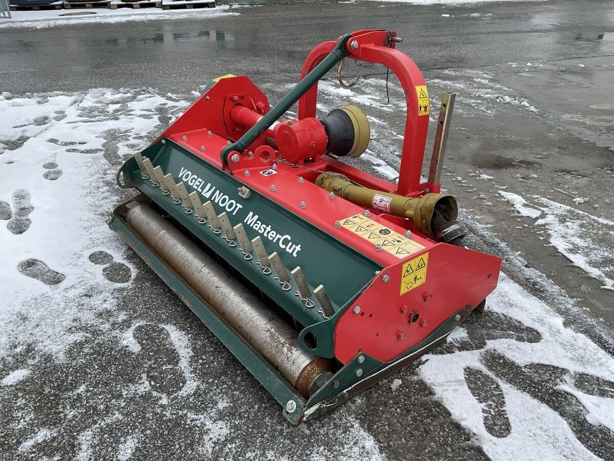 Mulchgerät & Häckselgerät от тип Vogel & Noot TSA/L 160, Gebrauchtmaschine в Zwettl (Снимка 7)