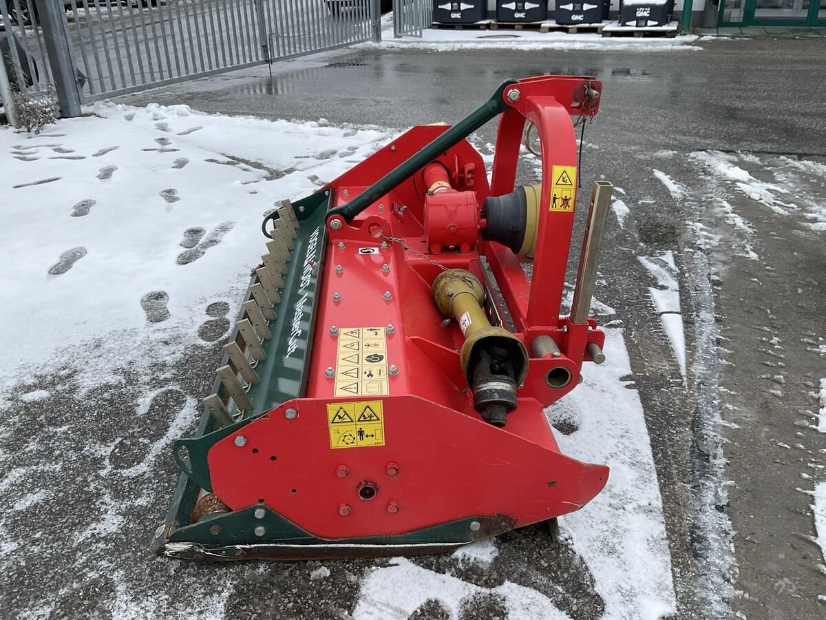 Mulchgerät & Häckselgerät от тип Vogel & Noot TSA/L 160, Gebrauchtmaschine в Zwettl (Снимка 12)