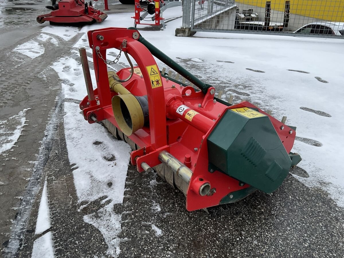 Mulchgerät & Häckselgerät от тип Vogel & Noot TSA/L 160, Gebrauchtmaschine в Zwettl (Снимка 2)