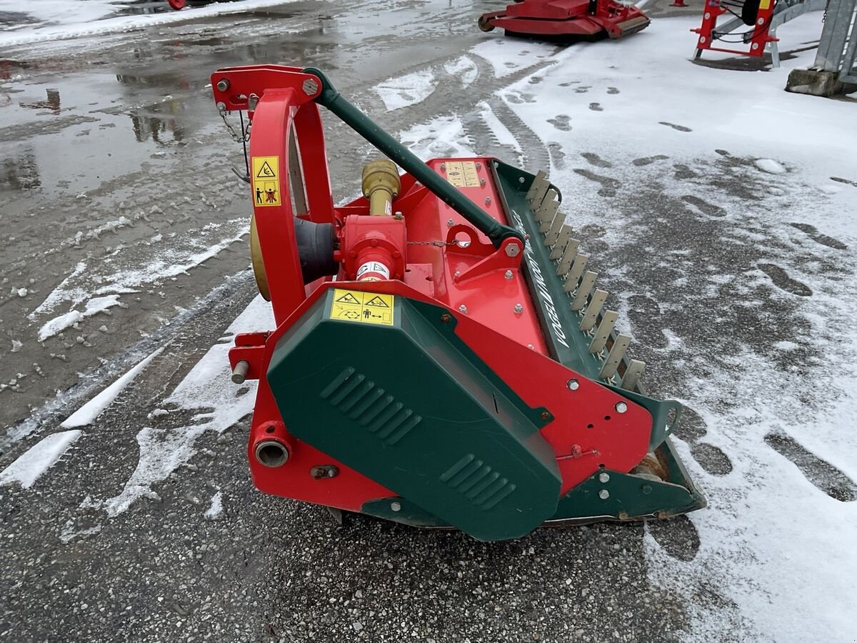 Mulchgerät & Häckselgerät от тип Vogel & Noot TSA/L 160, Gebrauchtmaschine в Zwettl (Снимка 15)