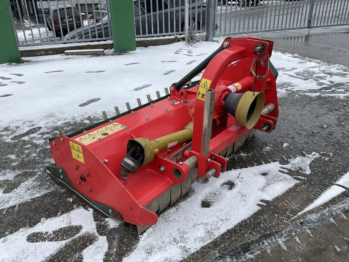 Mulchgerät & Häckselgerät от тип Vogel & Noot TSA/L 160, Gebrauchtmaschine в Zwettl (Снимка 4)