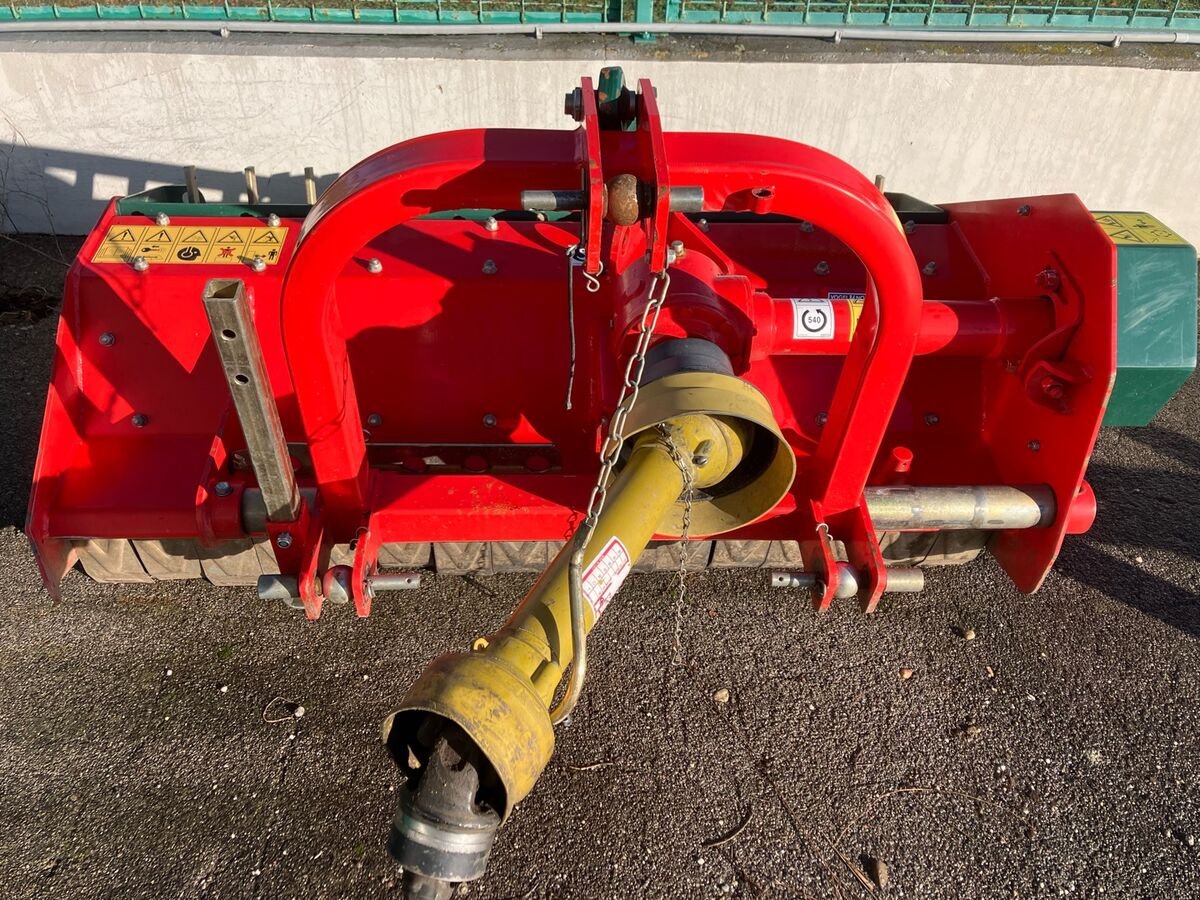 Mulchgerät & Häckselgerät от тип Vogel & Noot TSA/L 160, Gebrauchtmaschine в Zwettl (Снимка 10)