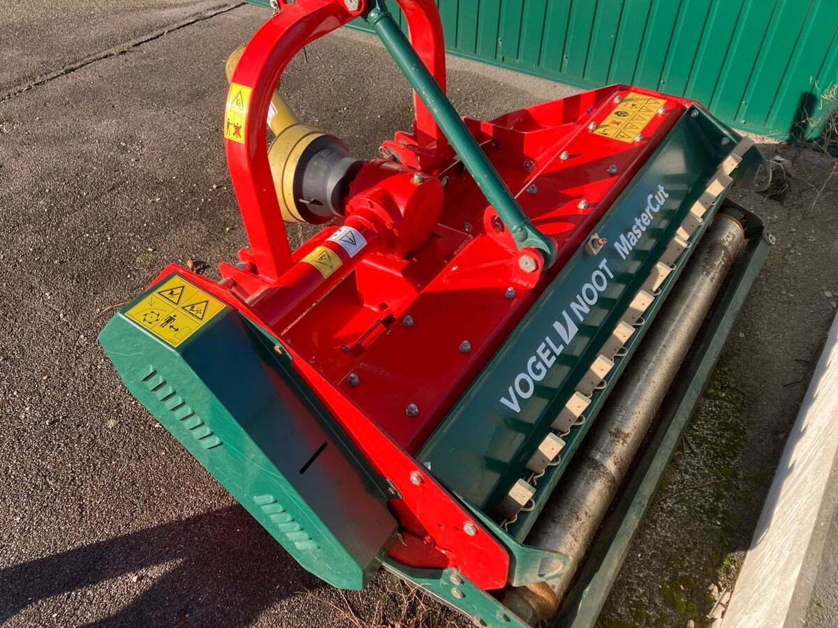 Mulchgerät & Häckselgerät от тип Vogel & Noot TSA/L 160, Gebrauchtmaschine в Zwettl (Снимка 8)