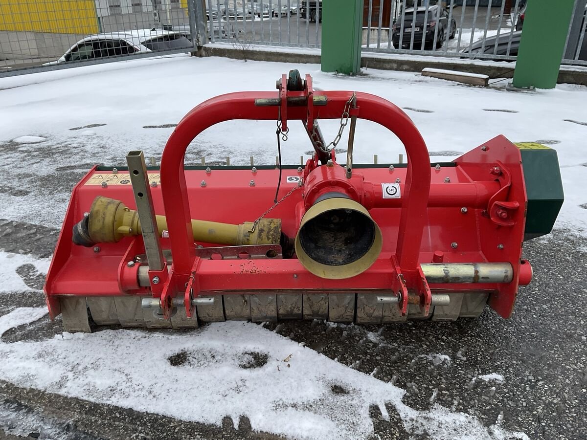 Mulchgerät & Häckselgerät от тип Vogel & Noot TSA/L 160, Gebrauchtmaschine в Zwettl (Снимка 11)