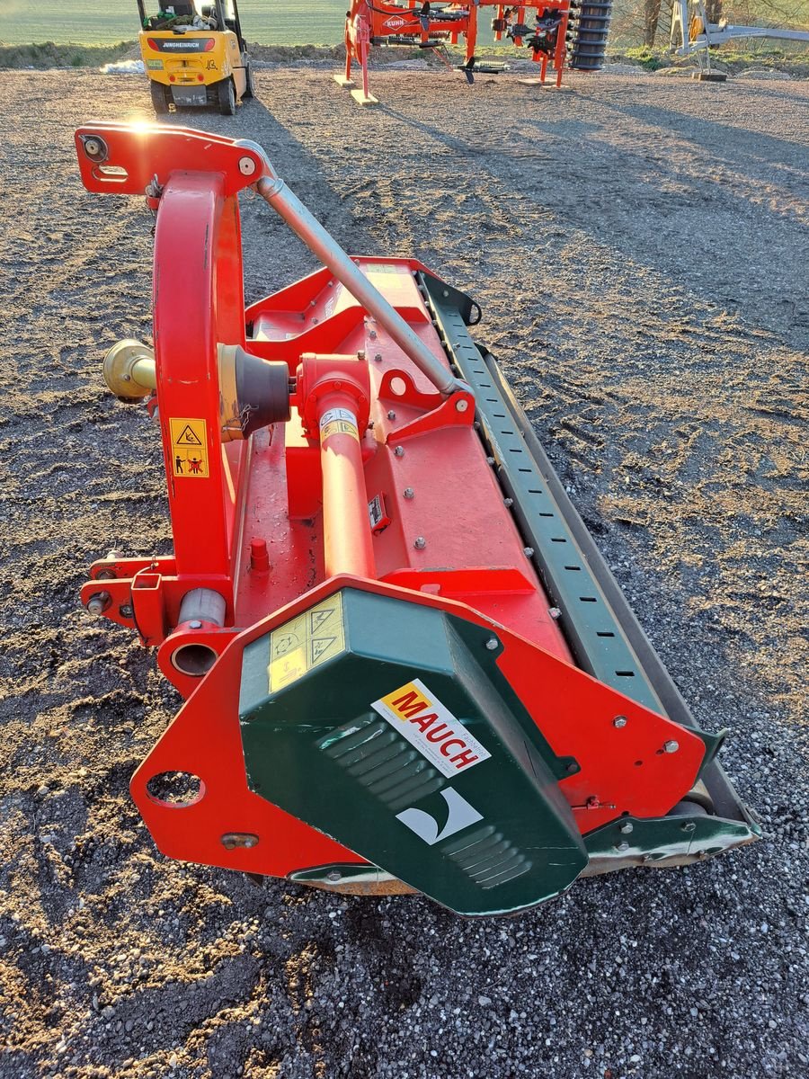 Mulchgerät & Häckselgerät a típus Vogel & Noot TSA/P 250, Gebrauchtmaschine ekkor: Pischelsdorf am Engelbach (Kép 2)