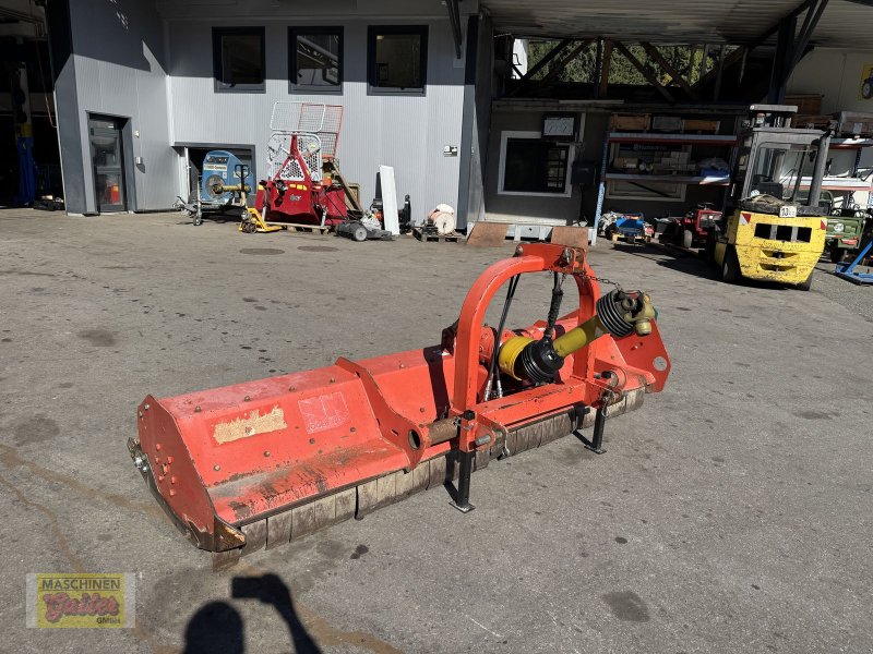 Mulchgerät & Häckselgerät des Typs Vogel & Noot TSA/P 280 Heckmulcher in gutem Zustand, Gebrauchtmaschine in Kötschach (Bild 1)