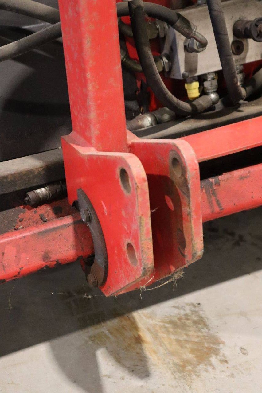 Mulchgerät & Häckselgerät van het type Votex 215 2S, Gebrauchtmaschine in Antwerpen (Foto 11)