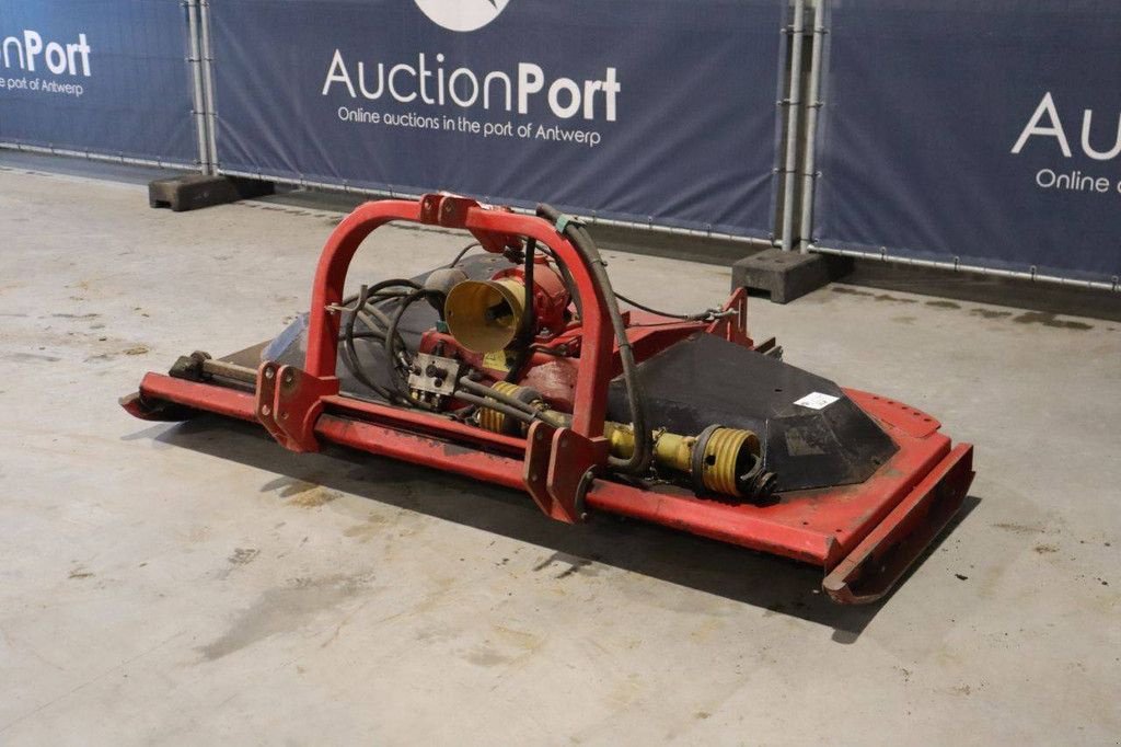 Mulchgerät & Häckselgerät типа Votex 215 2S, Gebrauchtmaschine в Antwerpen (Фотография 3)