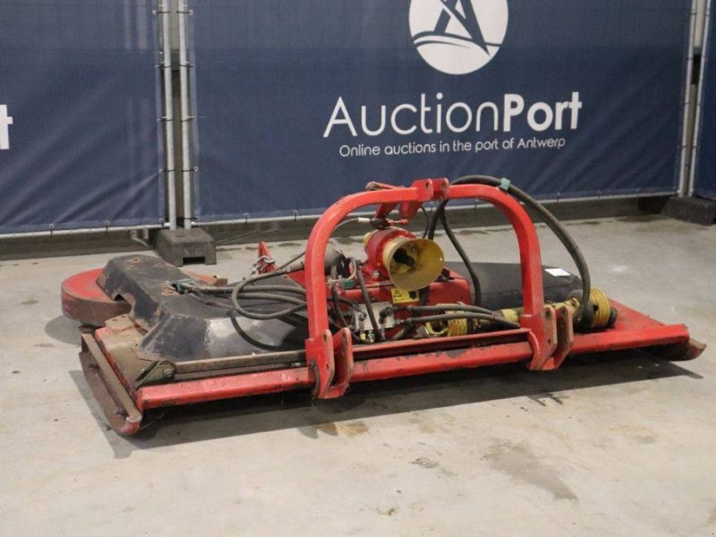 Mulchgerät & Häckselgerät tipa Votex 215 2S, Gebrauchtmaschine u Antwerpen (Slika 1)