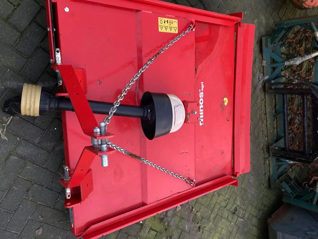 Mulchgerät & Häckselgerät van het type Votex Agri zgan, Gebrauchtmaschine in Scherpenzeel GLD (Foto 1)