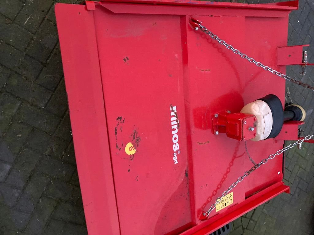 Mulchgerät & Häckselgerät van het type Votex Agri zgan, Gebrauchtmaschine in Scherpenzeel GLD (Foto 3)