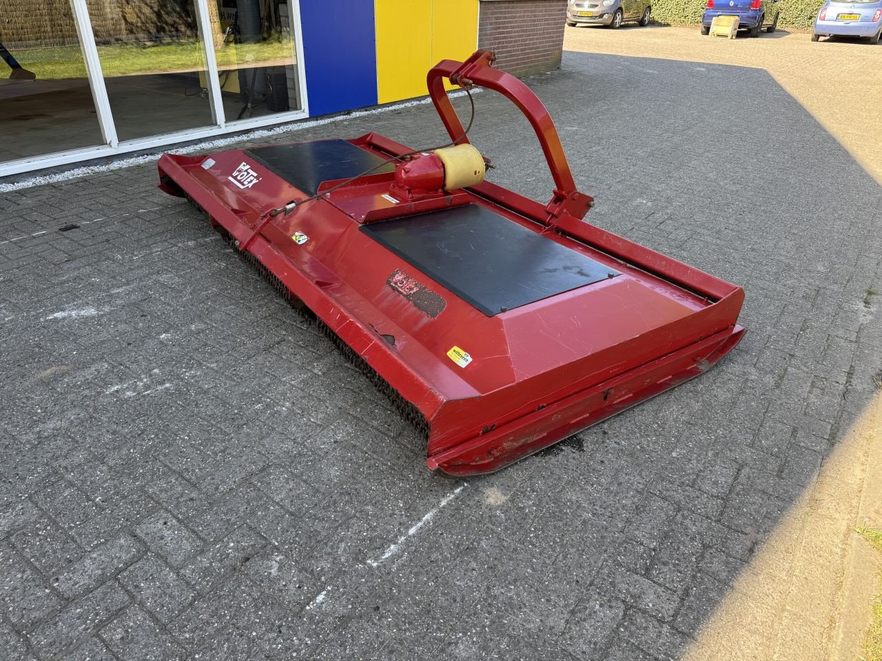 Mulchgerät & Häckselgerät van het type Votex PT3-300, Gebrauchtmaschine in Wenum Wiesel (Foto 1)