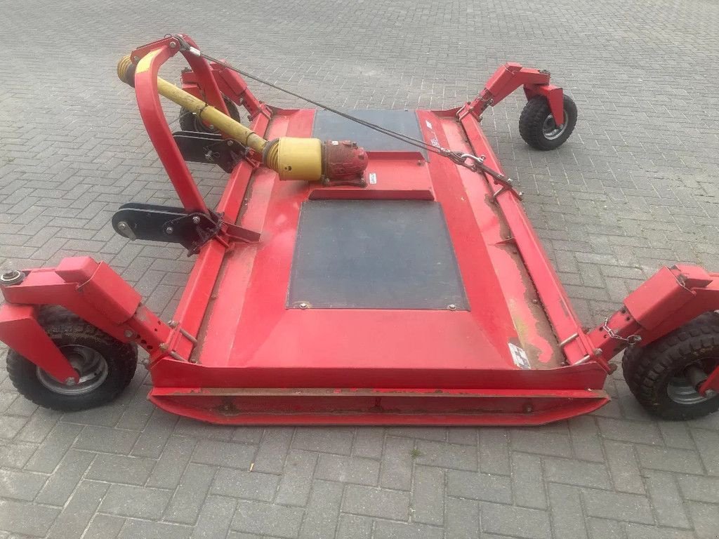 Mulchgerät & Häckselgerät van het type Votex Weide blotor 270, Gebrauchtmaschine in Scherpenzeel GLD (Foto 1)