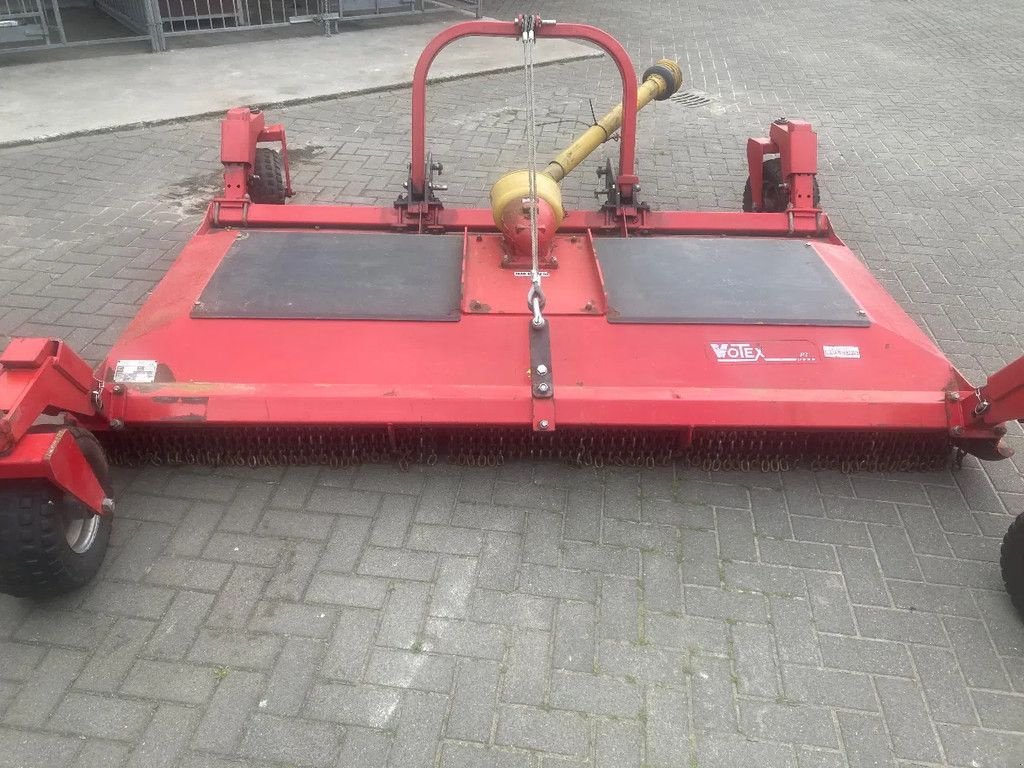 Mulchgerät & Häckselgerät van het type Votex Weide blotor 270, Gebrauchtmaschine in Scherpenzeel GLD (Foto 2)