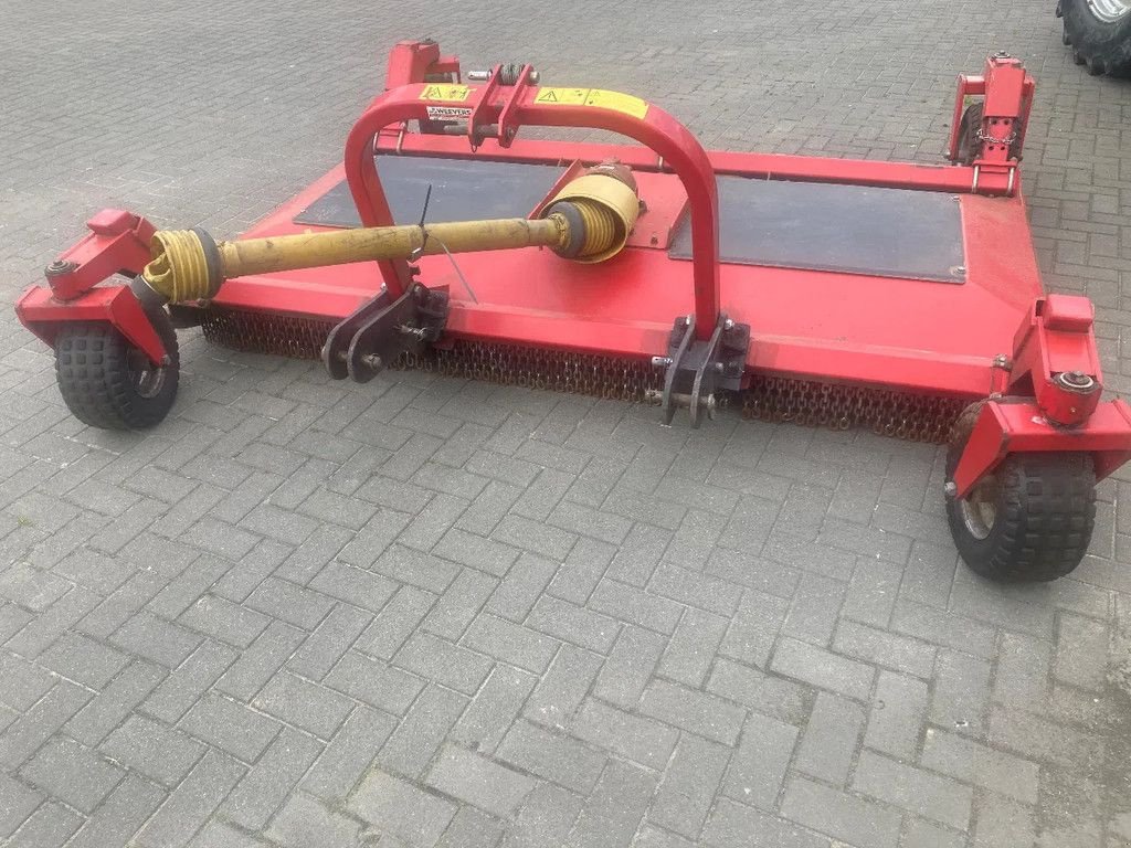 Mulchgerät & Häckselgerät van het type Votex Weide blotor 270, Gebrauchtmaschine in Scherpenzeel GLD (Foto 5)