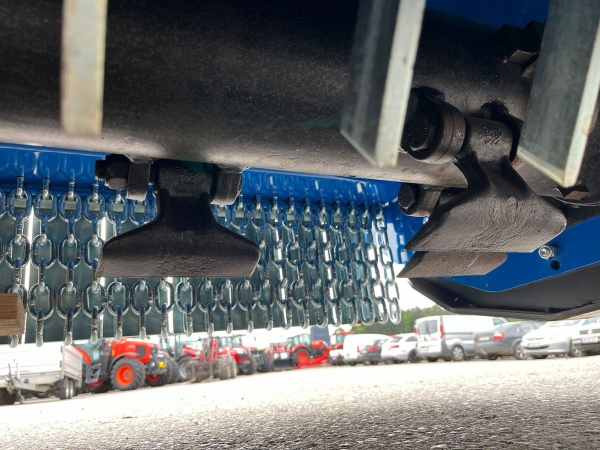 Mulchgerät & Häckselgerät typu Zanon TRP 2800, Neumaschine v NATTERNBACH (Obrázek 8)