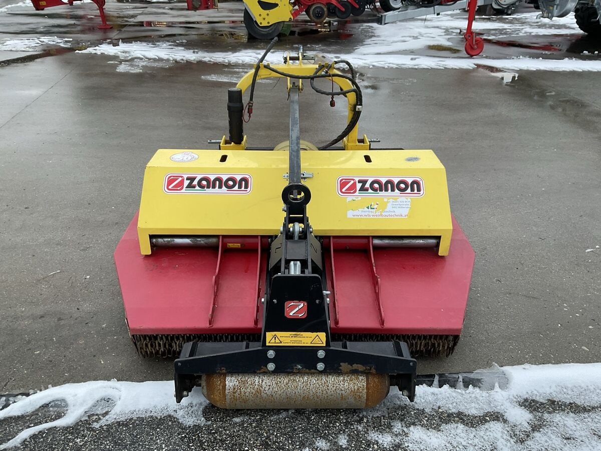 Mulchgerät & Häckselgerät typu Zanon ZVR 1700, Gebrauchtmaschine v Zwettl (Obrázek 13)