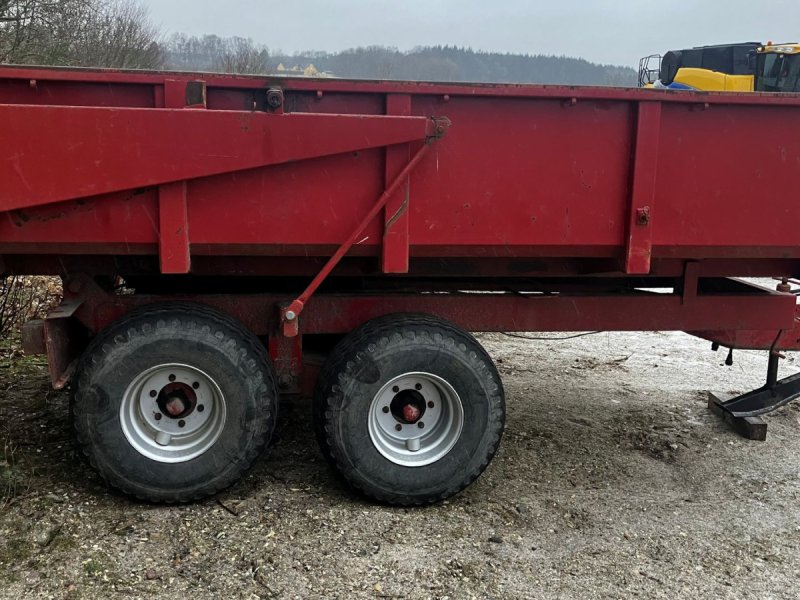 Muldenkipper от тип Agromec T-041, Gebrauchtmaschine в Bredsten