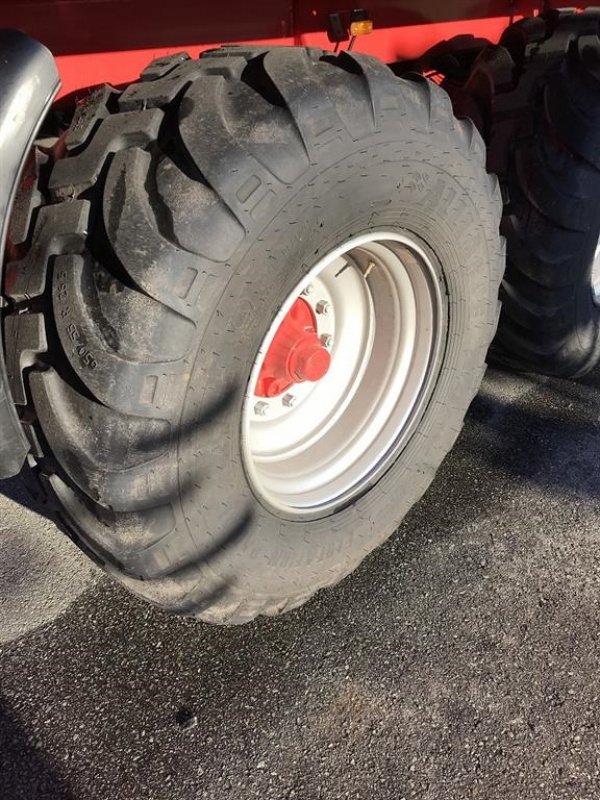 Muldenkipper типа Annaburger EcoLiner HTS 29G.12, Gebrauchtmaschine в Hammel (Фотография 7)