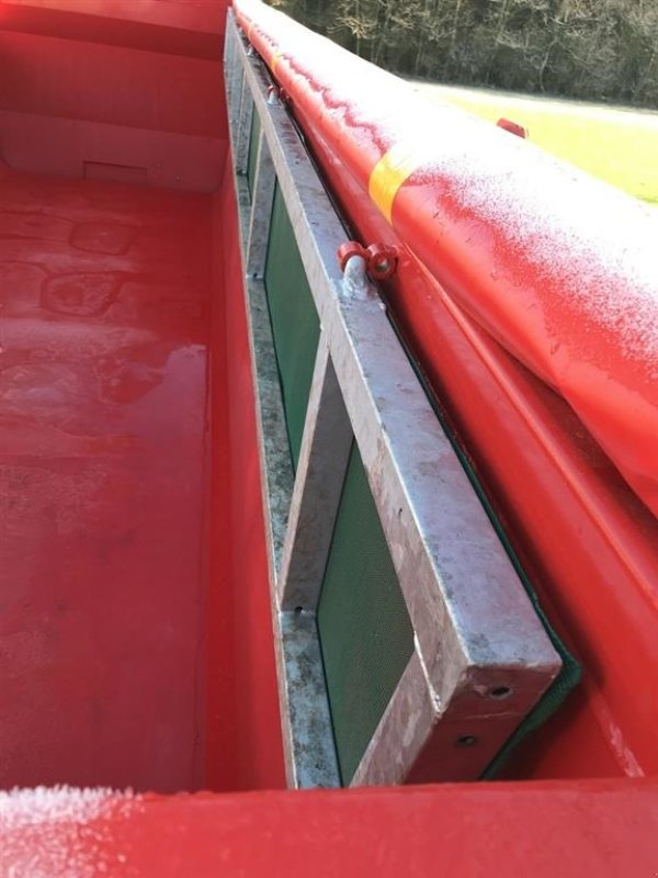 Muldenkipper типа Annaburger EcoLiner HTS 29G.12, Gebrauchtmaschine в Hammel (Фотография 11)