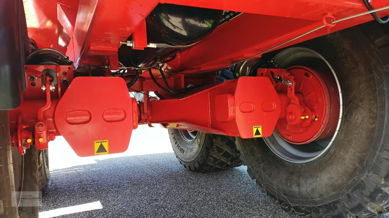 Muldenkipper типа Annaburger Hardliner HTS 22.15, Gebrauchtmaschine в Borken (Фотография 6)