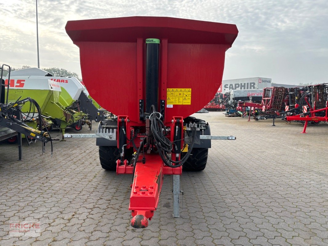 Muldenkipper типа Annaburger HardLiner HTS 22.15, Gebrauchtmaschine в Bockel - Gyhum (Фотография 7)