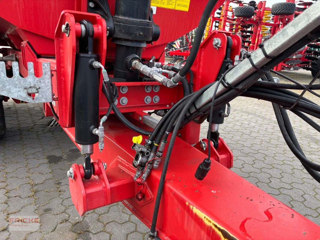 Muldenkipper a típus Annaburger HardLiner HTS 22.15, Gebrauchtmaschine ekkor: Bockel - Gyhum (Kép 6)