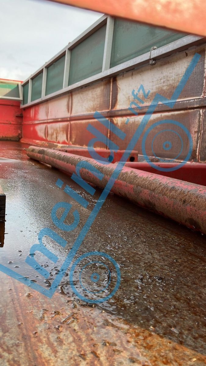 Muldenkipper a típus Annaburger HTS 22.12 Muldenkipper, Gebrauchtmaschine ekkor: Eferding (Kép 11)