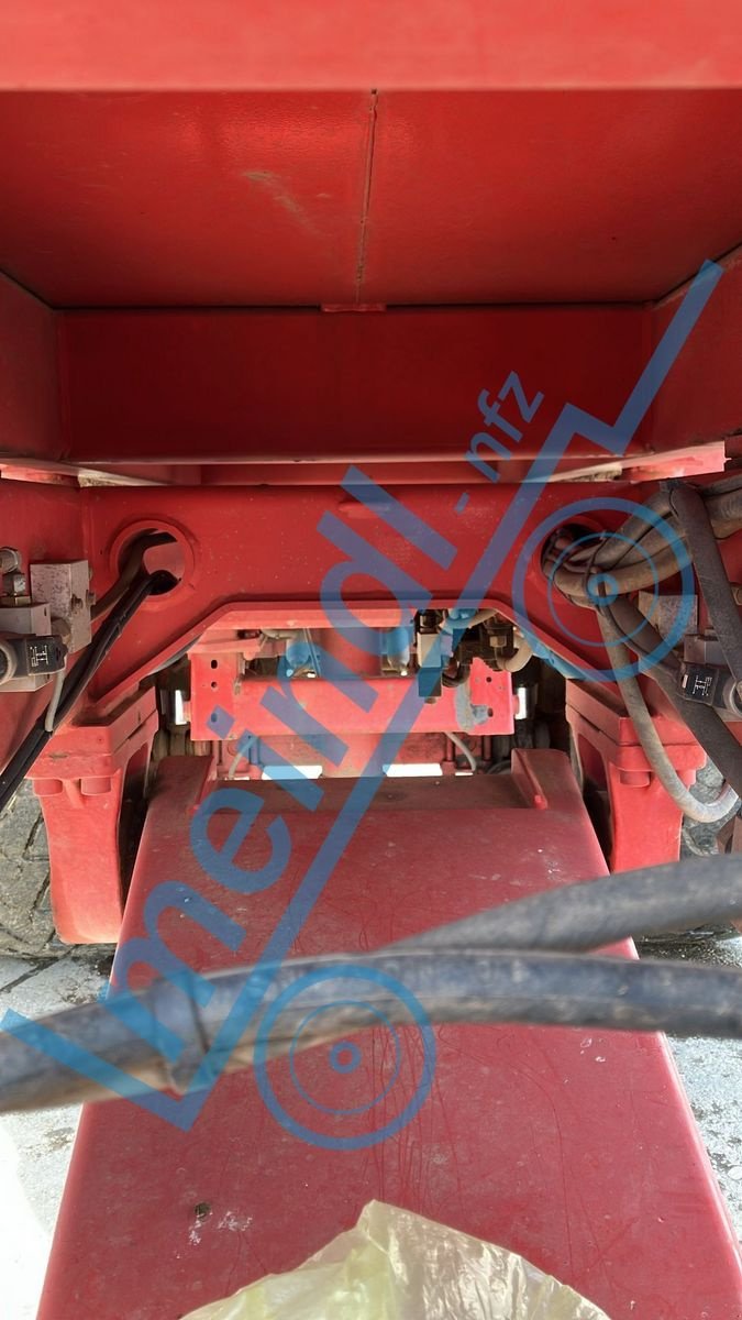 Muldenkipper a típus Annaburger HTS 22.12 Muldenkipper, Gebrauchtmaschine ekkor: Eferding (Kép 3)