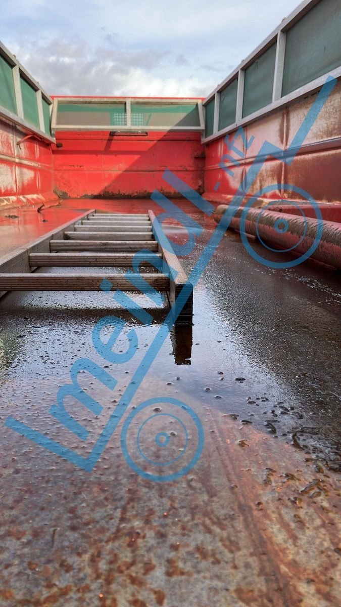 Muldenkipper a típus Annaburger HTS 22.12 Muldenkipper, Gebrauchtmaschine ekkor: Eferding (Kép 10)