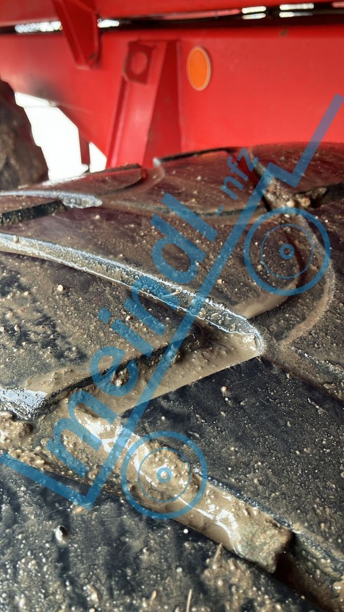 Muldenkipper a típus Annaburger HTS 22.14 Muldenkipper, Gebrauchtmaschine ekkor: Eferding (Kép 7)