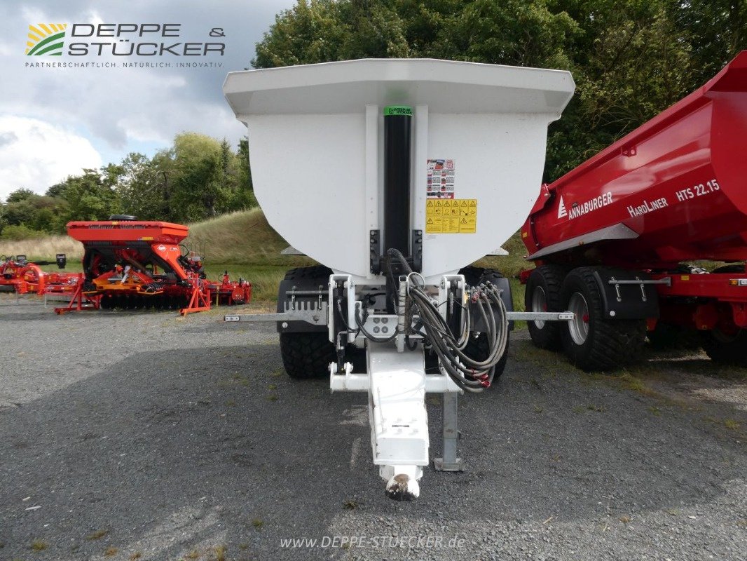 Muldenkipper typu Annaburger HTS 22A.15 (weiß), Gebrauchtmaschine v Lauterberg/Barbis (Obrázek 3)